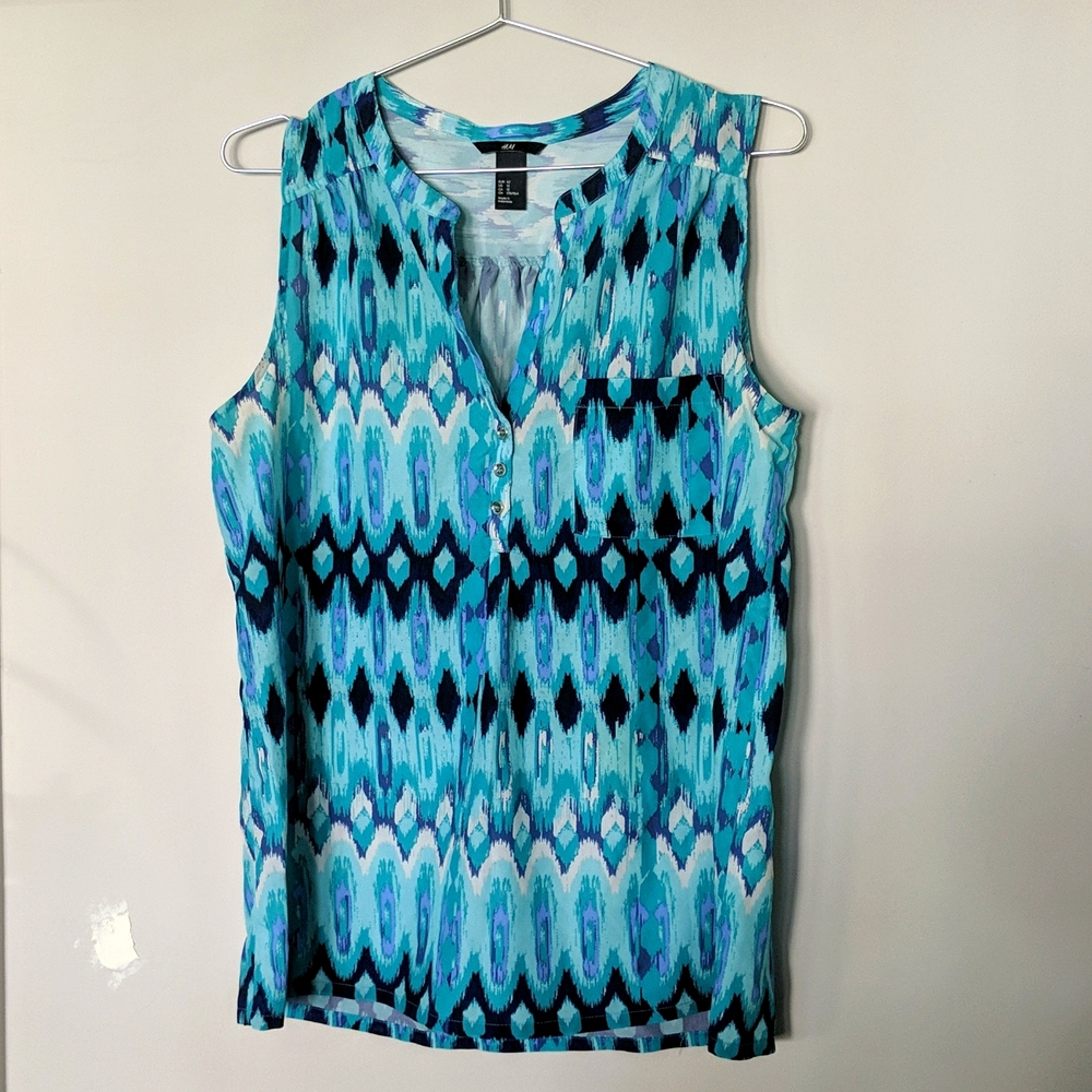 H&M Top